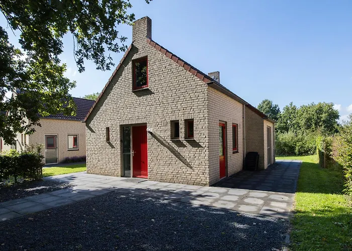 6 - Persoons Het Broeckhuysje