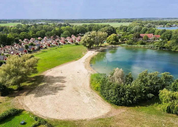 6 - Persoons Het Broeckhuysje Ewijk