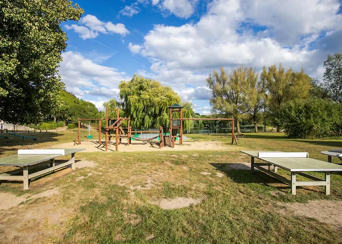 6 - Persoons Het Broeckhuysje * Ewijk