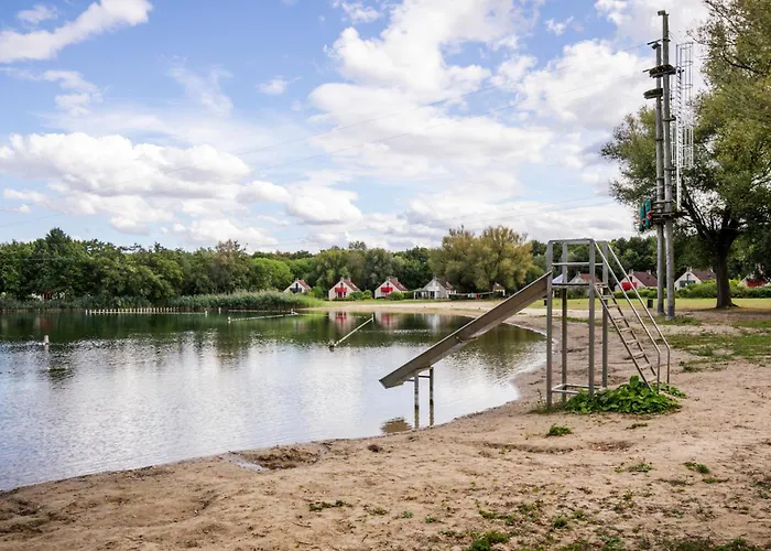 6 - Persoons Het Broeckhuysje Ewijk